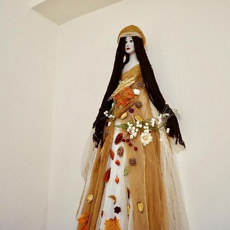 Casa Ideale 3 Limenaria  Zewnętrze zdjęcie