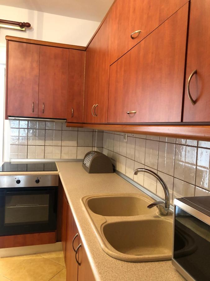 Casa Ideale 3 Limenaria  Zewnętrze zdjęcie