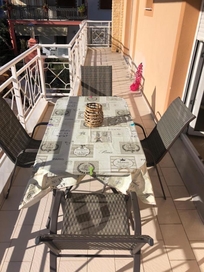 Casa Ideale 3 Limenaria  Zewnętrze zdjęcie