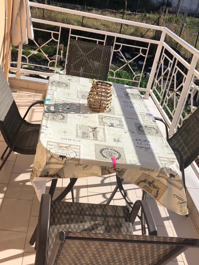 Casa Ideale 3 Limenaria  Zewnętrze zdjęcie