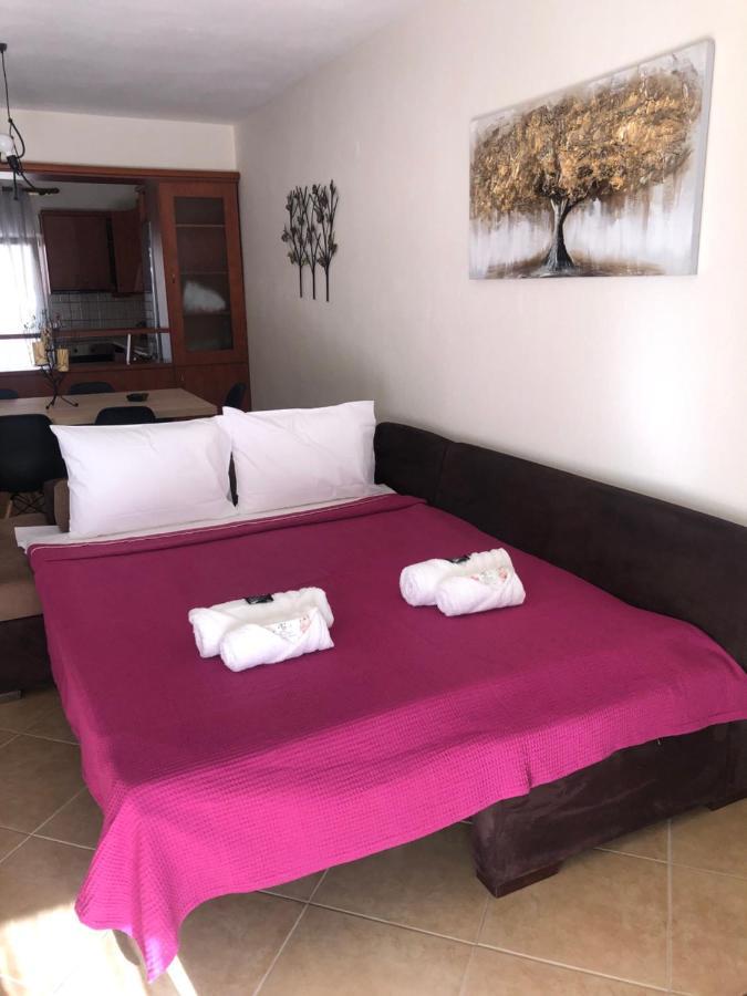 Casa Ideale 3 Limenaria  Zewnętrze zdjęcie