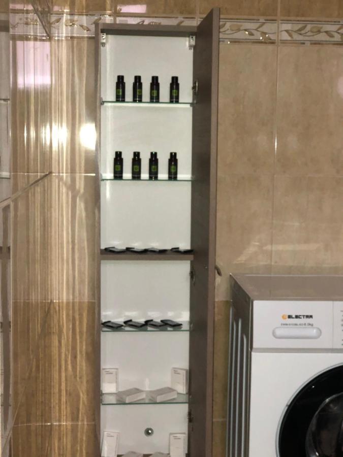 Casa Ideale 3 Limenaria  Zewnętrze zdjęcie