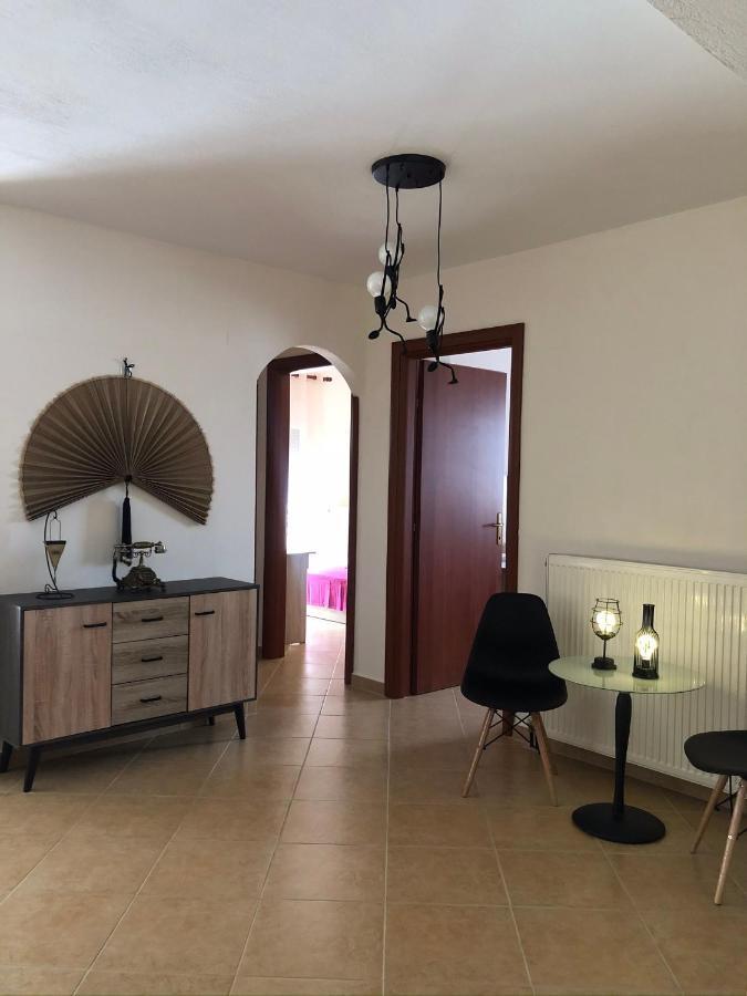 Casa Ideale 3 Limenaria  Zewnętrze zdjęcie