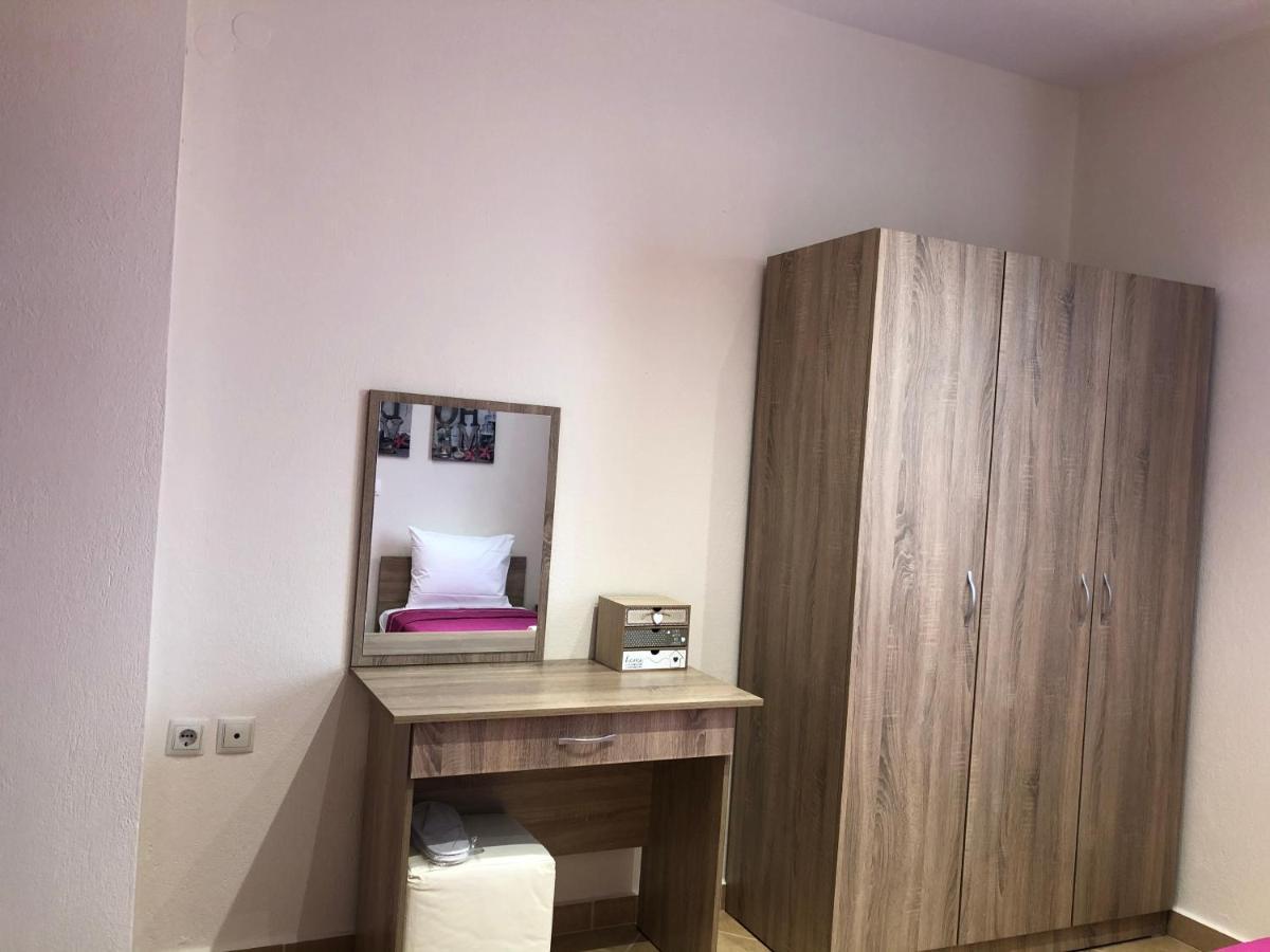Casa Ideale 3 Limenaria  Zewnętrze zdjęcie