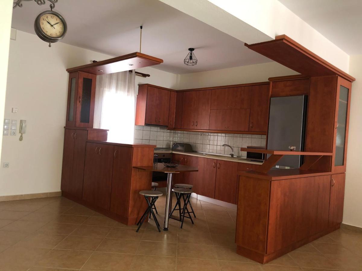 Casa Ideale 3 Limenaria  Zewnętrze zdjęcie