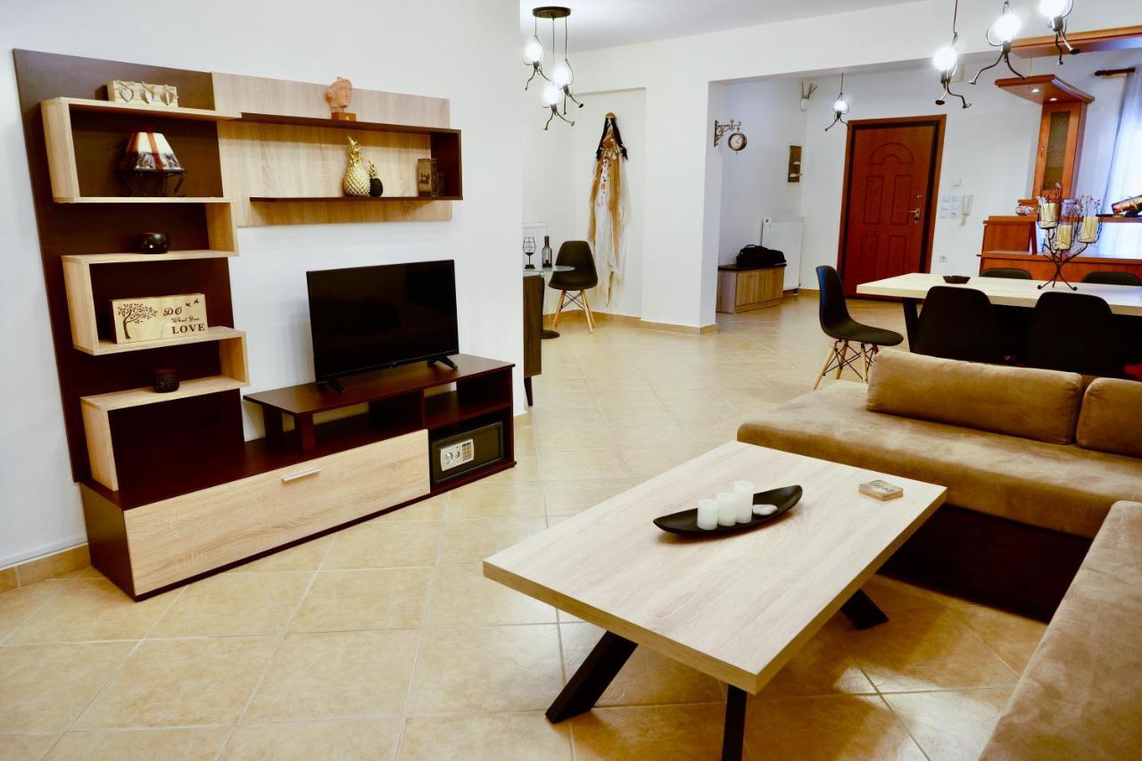 Casa Ideale 3 Limenaria  Zewnętrze zdjęcie