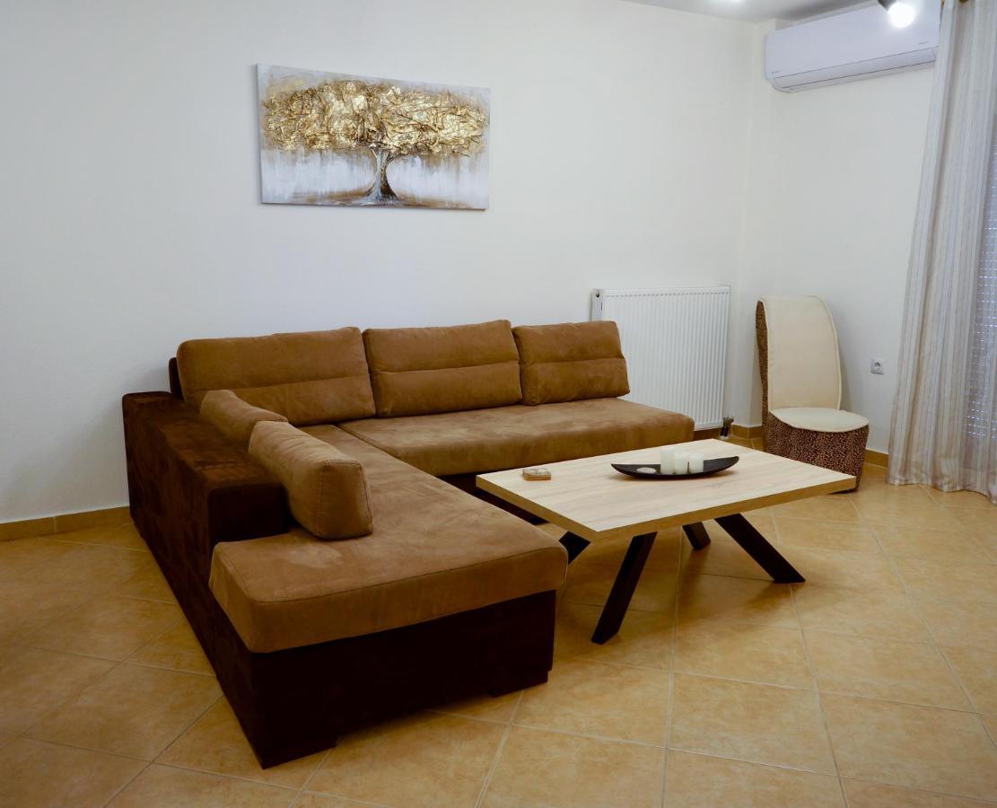 Casa Ideale 3 Limenaria  Zewnętrze zdjęcie