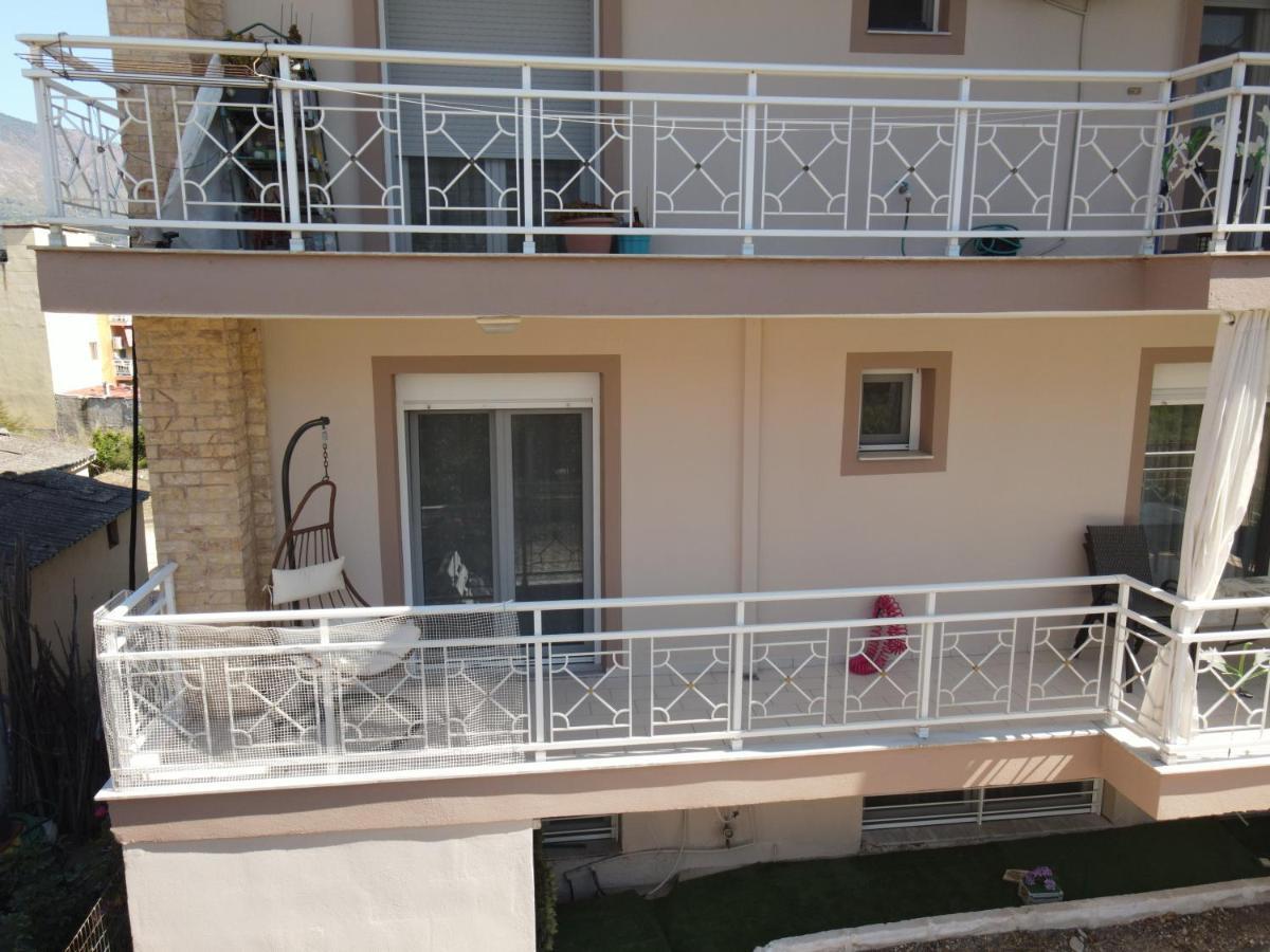 Casa Ideale 3 Limenaria  Zewnętrze zdjęcie