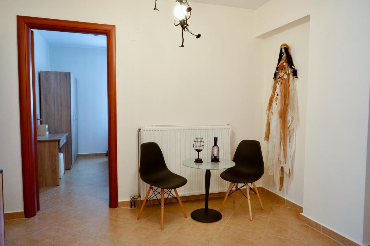 Casa Ideale 3 Limenaria  Zewnętrze zdjęcie