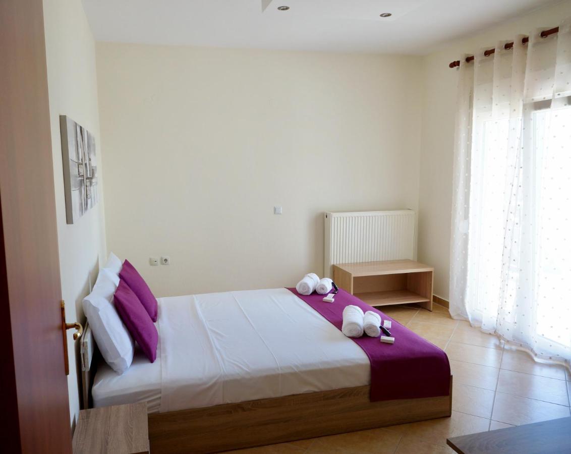 Casa Ideale 3 Limenaria  Zewnętrze zdjęcie