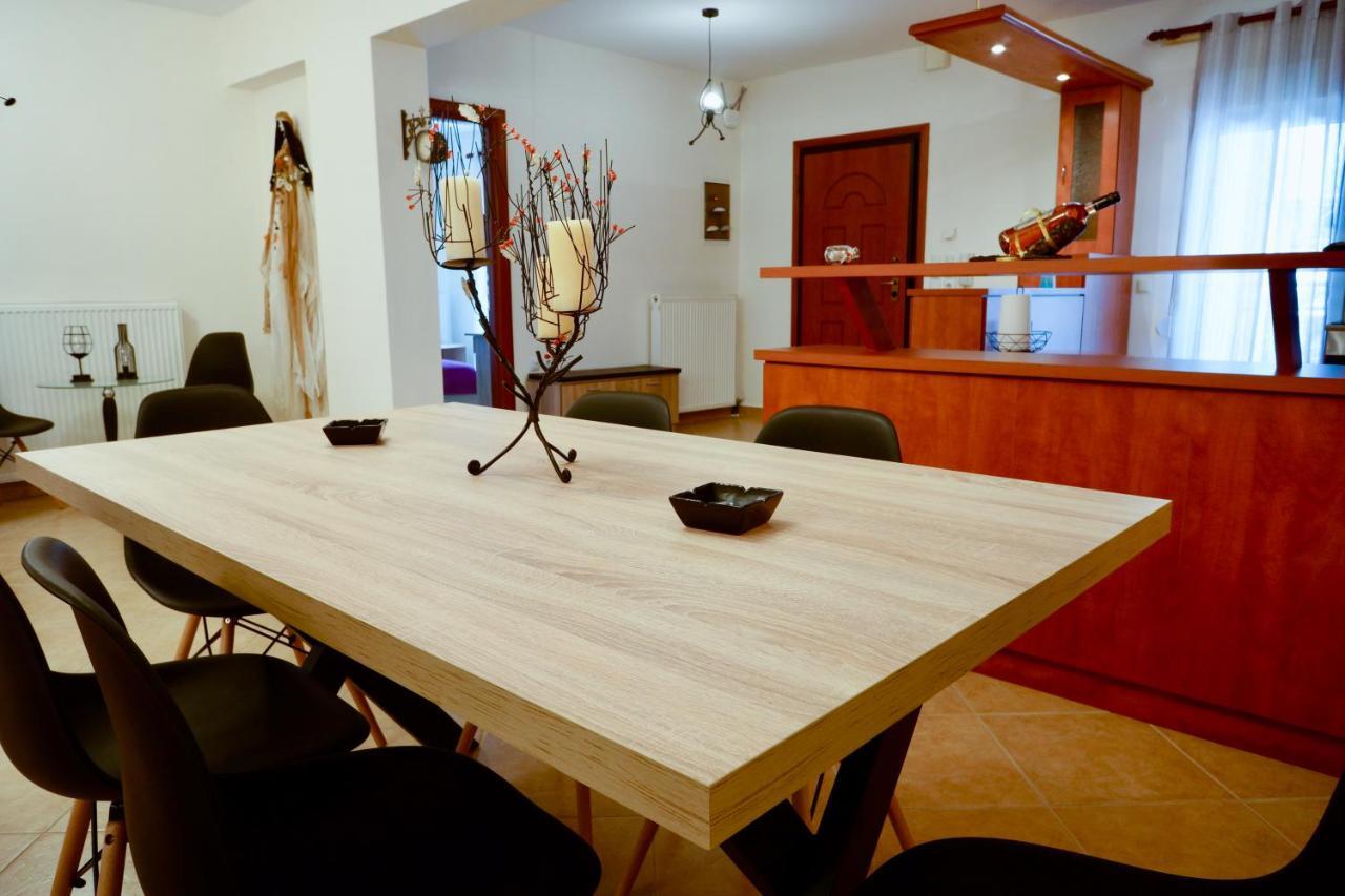 Casa Ideale 3 Limenaria  Zewnętrze zdjęcie