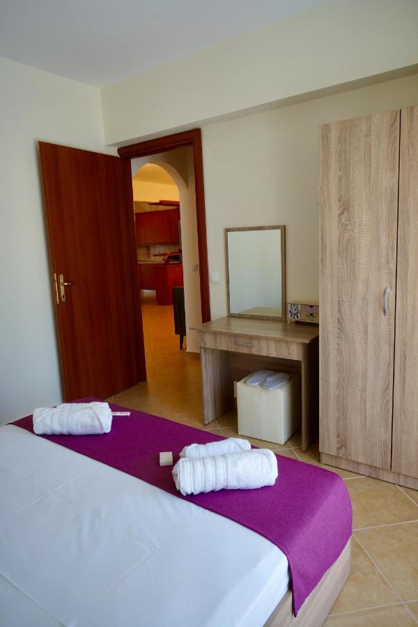 Casa Ideale 3 Limenaria  Zewnętrze zdjęcie