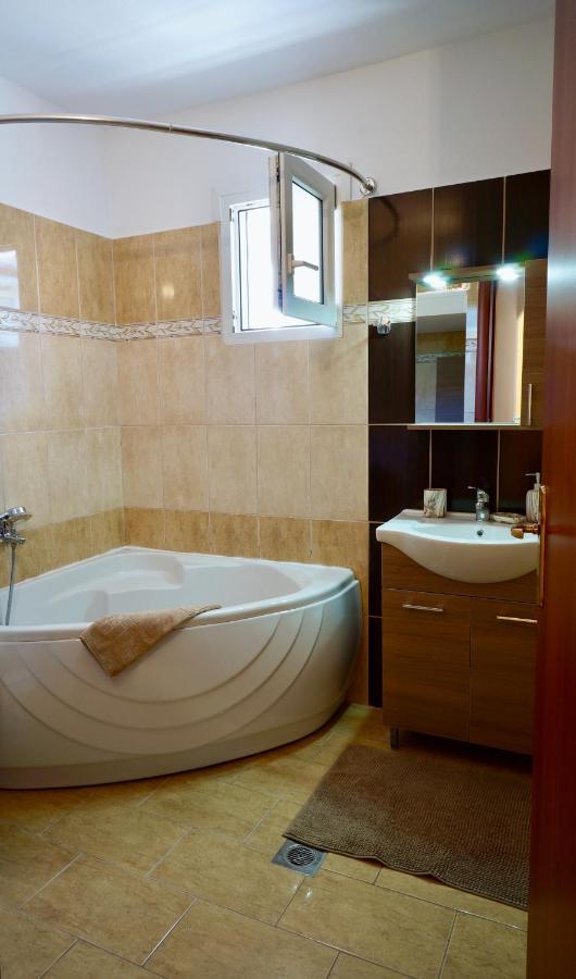 Casa Ideale 3 Limenaria  Zewnętrze zdjęcie