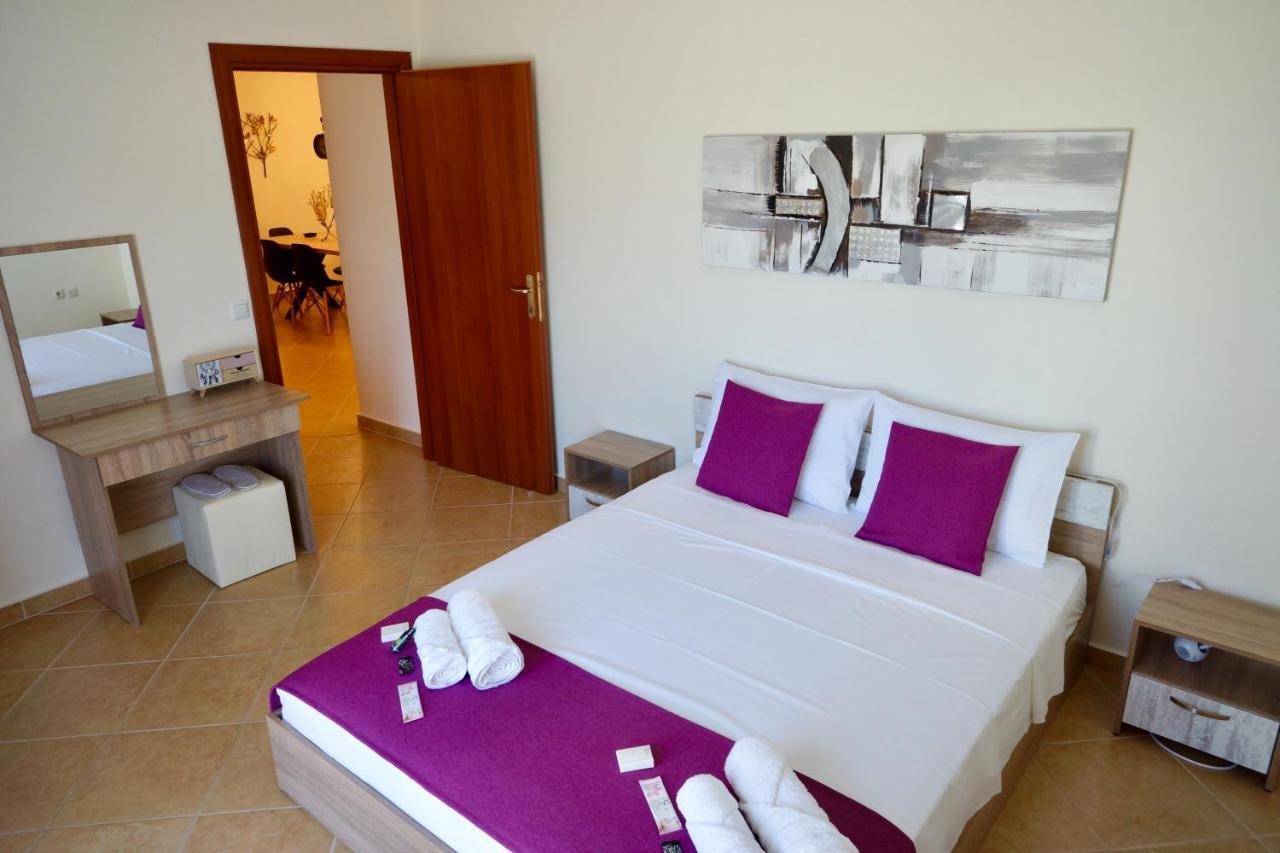 Casa Ideale 3 Limenaria  Zewnętrze zdjęcie