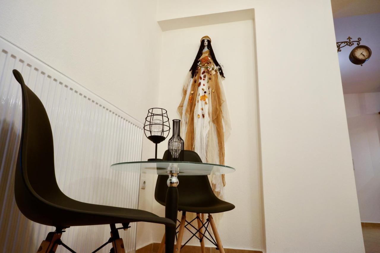 Casa Ideale 3 Limenaria  Zewnętrze zdjęcie