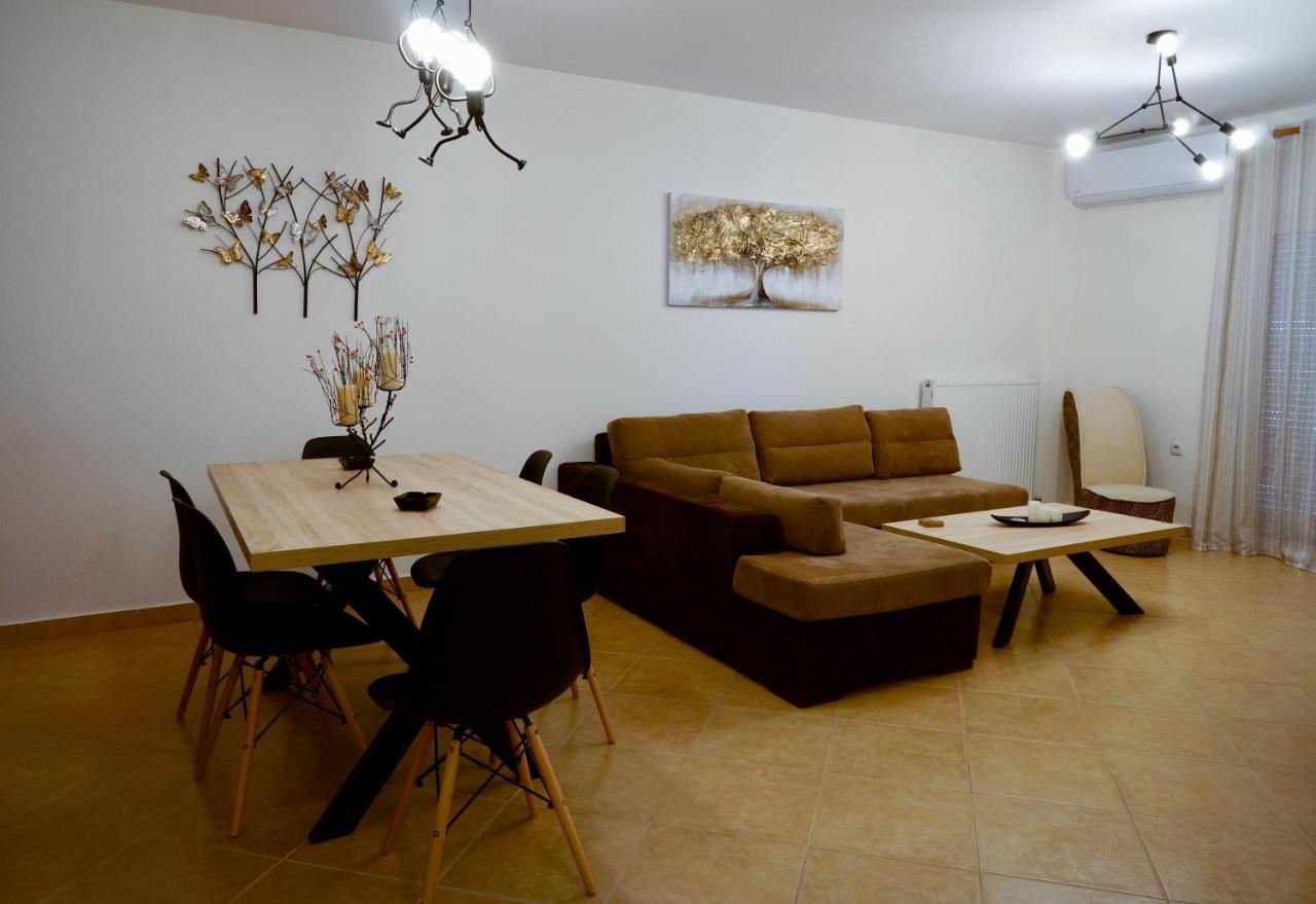 Casa Ideale 3 Limenaria  Zewnętrze zdjęcie
