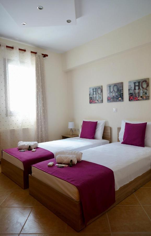 Casa Ideale 3 Limenaria  Zewnętrze zdjęcie