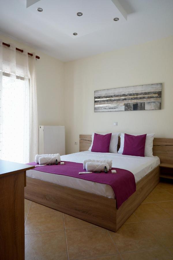 Casa Ideale 3 Limenaria  Zewnętrze zdjęcie